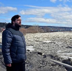 Meet your Posher, Marc